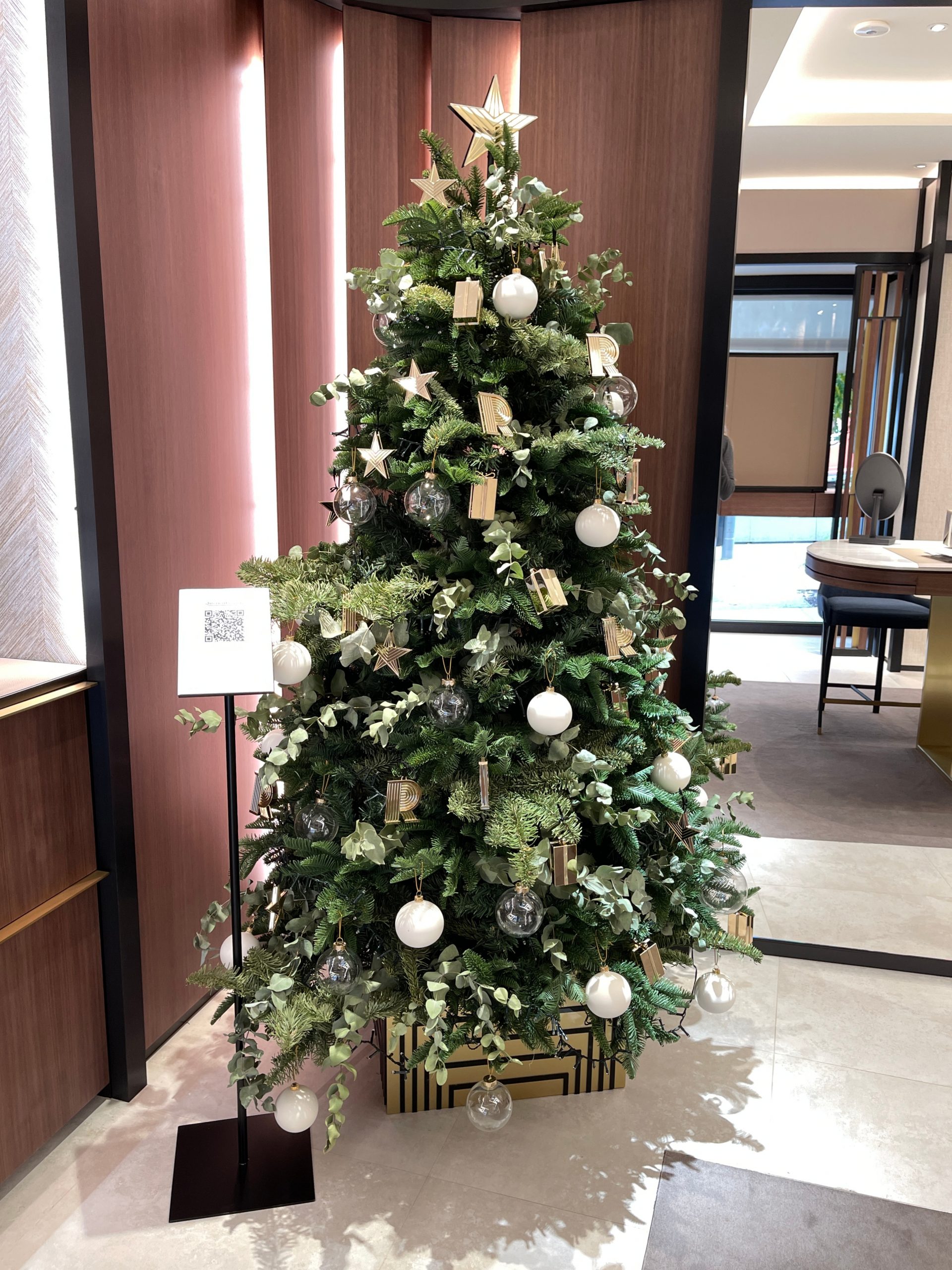  &Aacute;rbol de Navidad