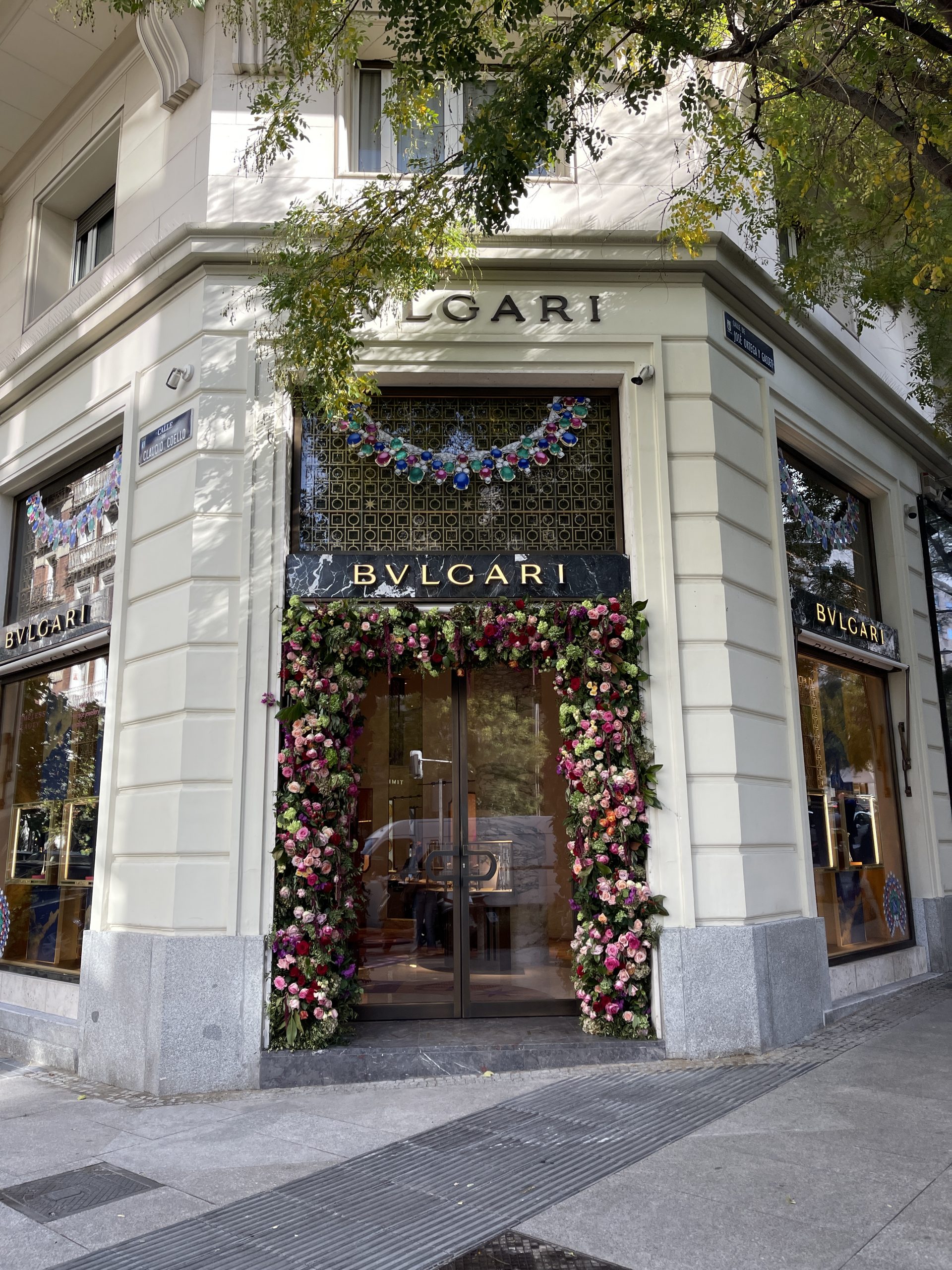 Bvlgari