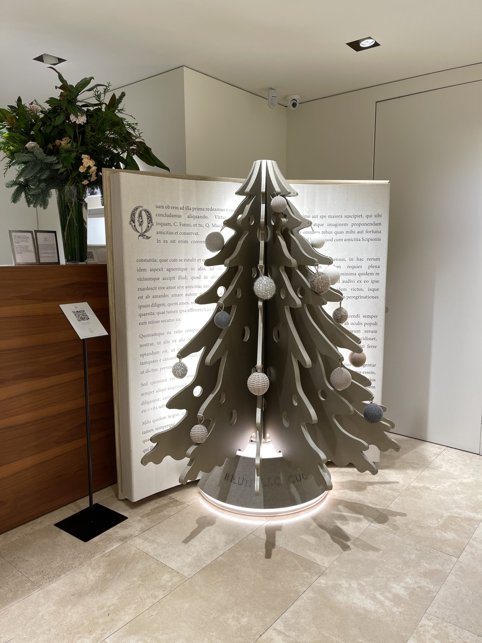  &Aacute;rbol de Navidad
