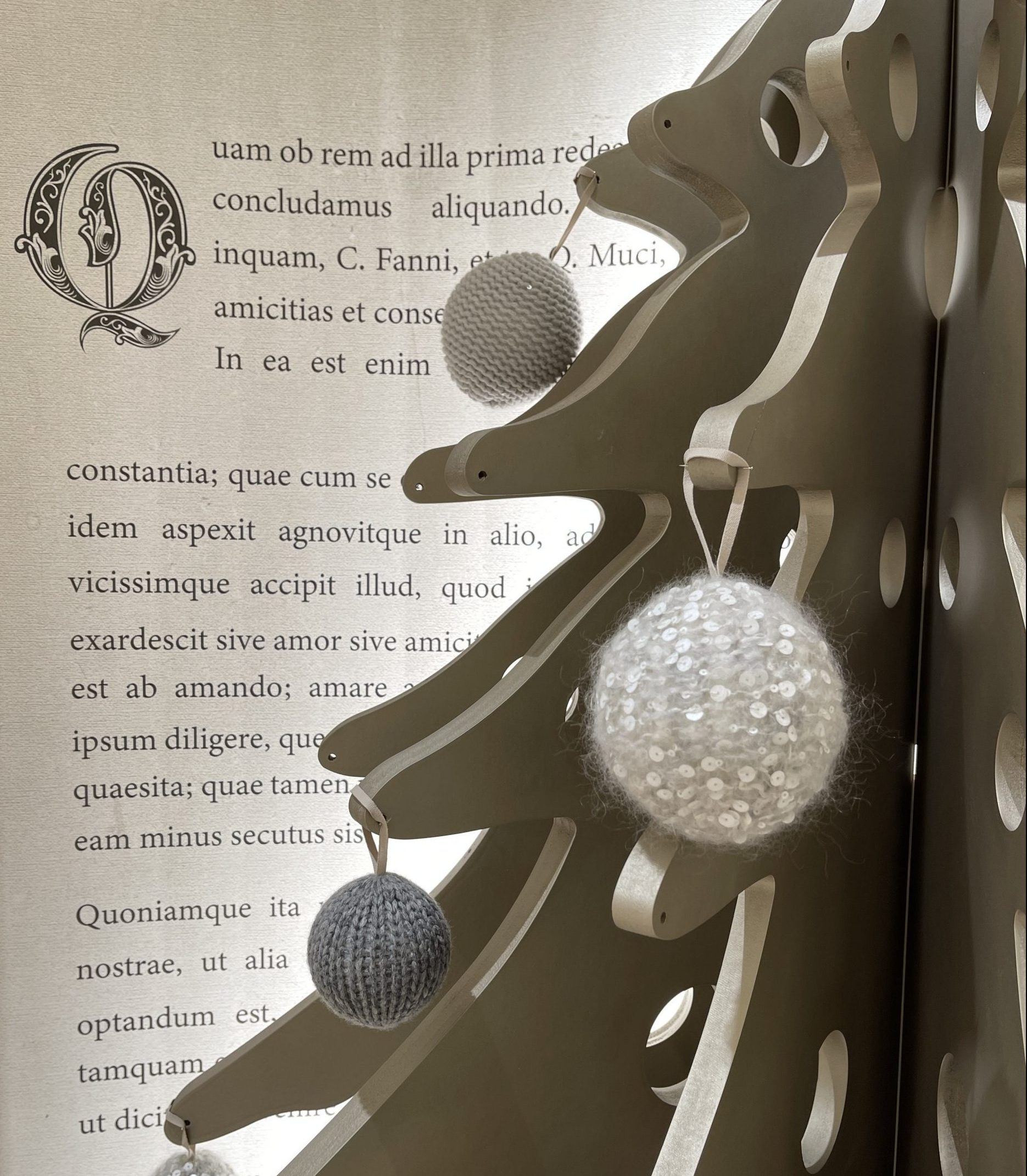 &Aacute;rbol de Navidad
