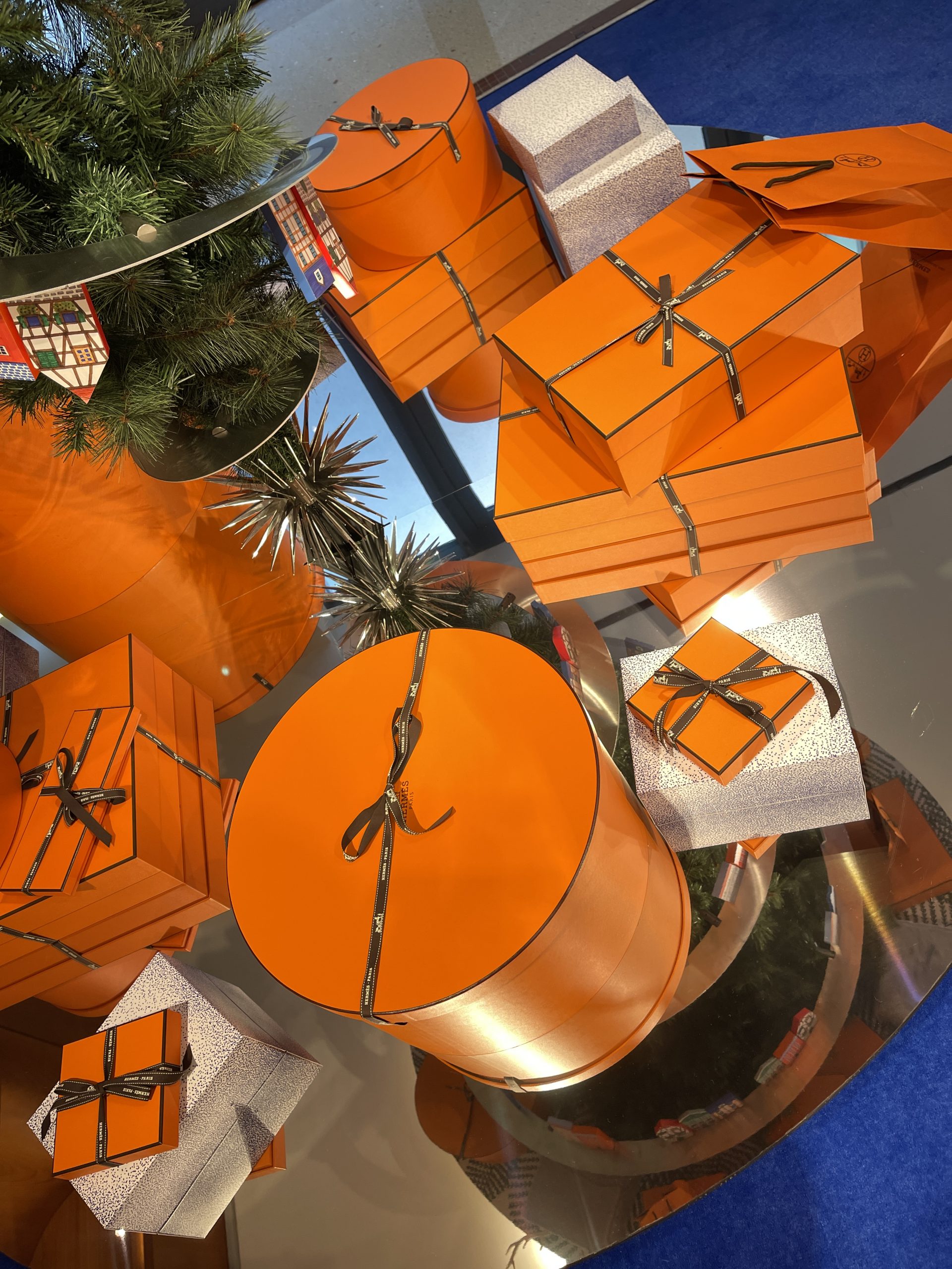  &Aacute;rbol de Navidad