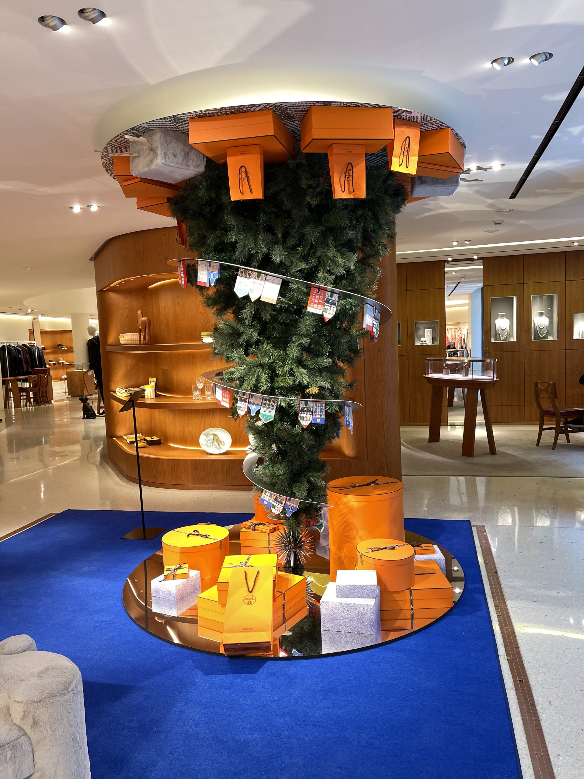  &Aacute;rbol de Navidad