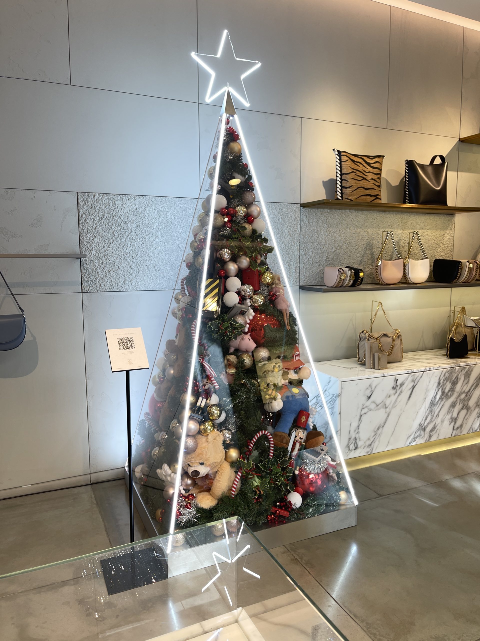  &Aacute;rbol de Navidad