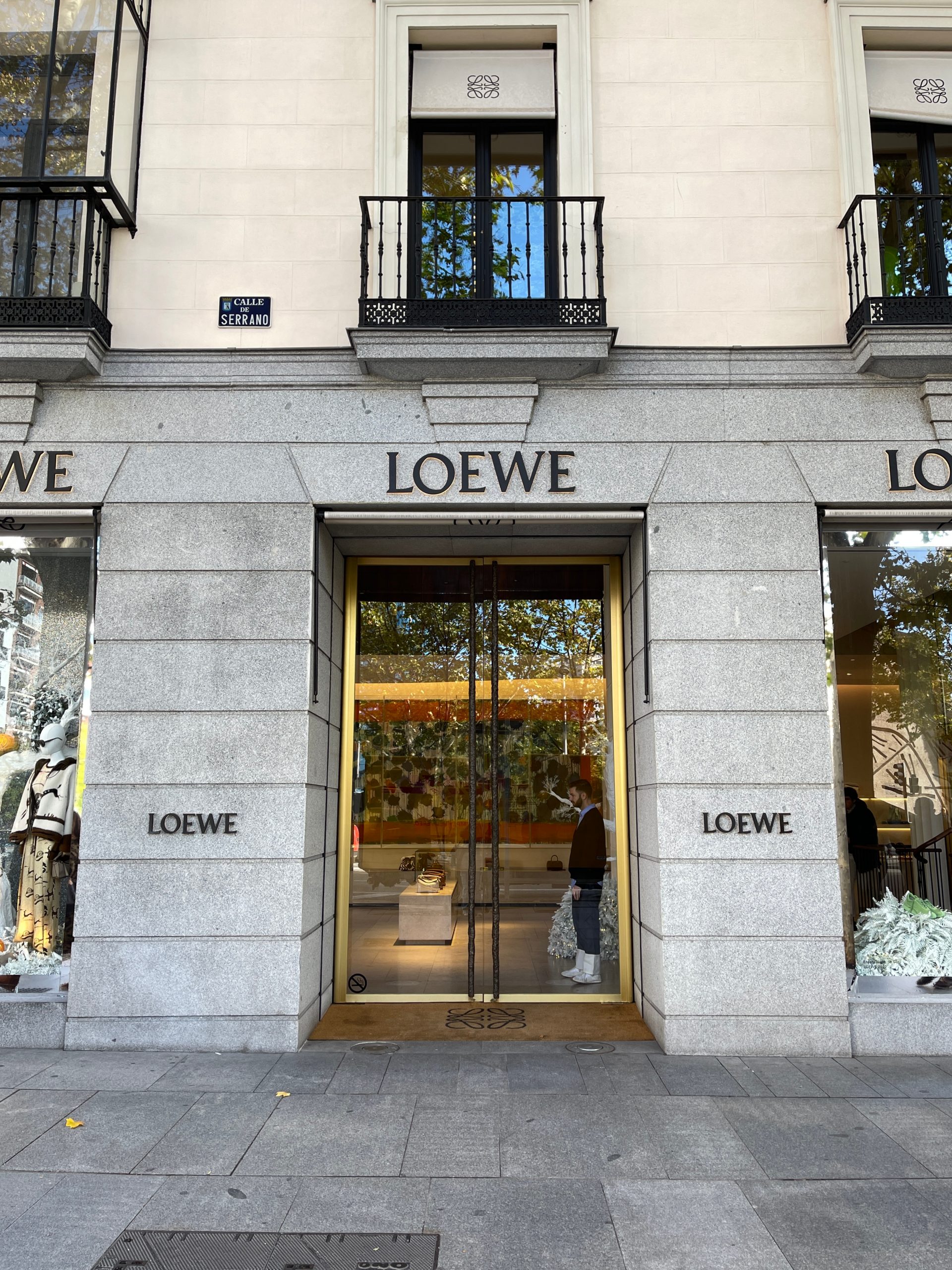 Loewe