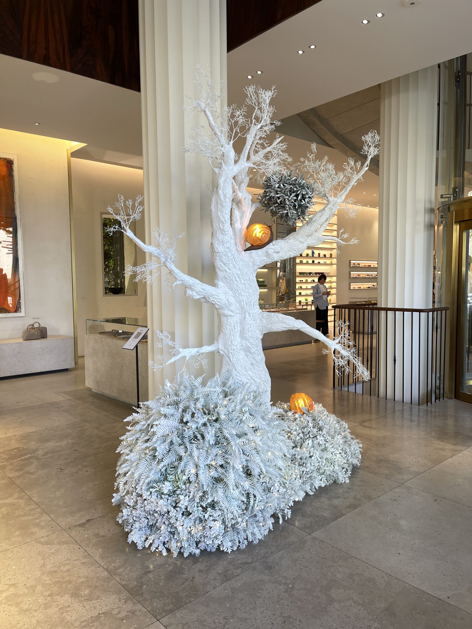  &Aacute;rbol de Navidad