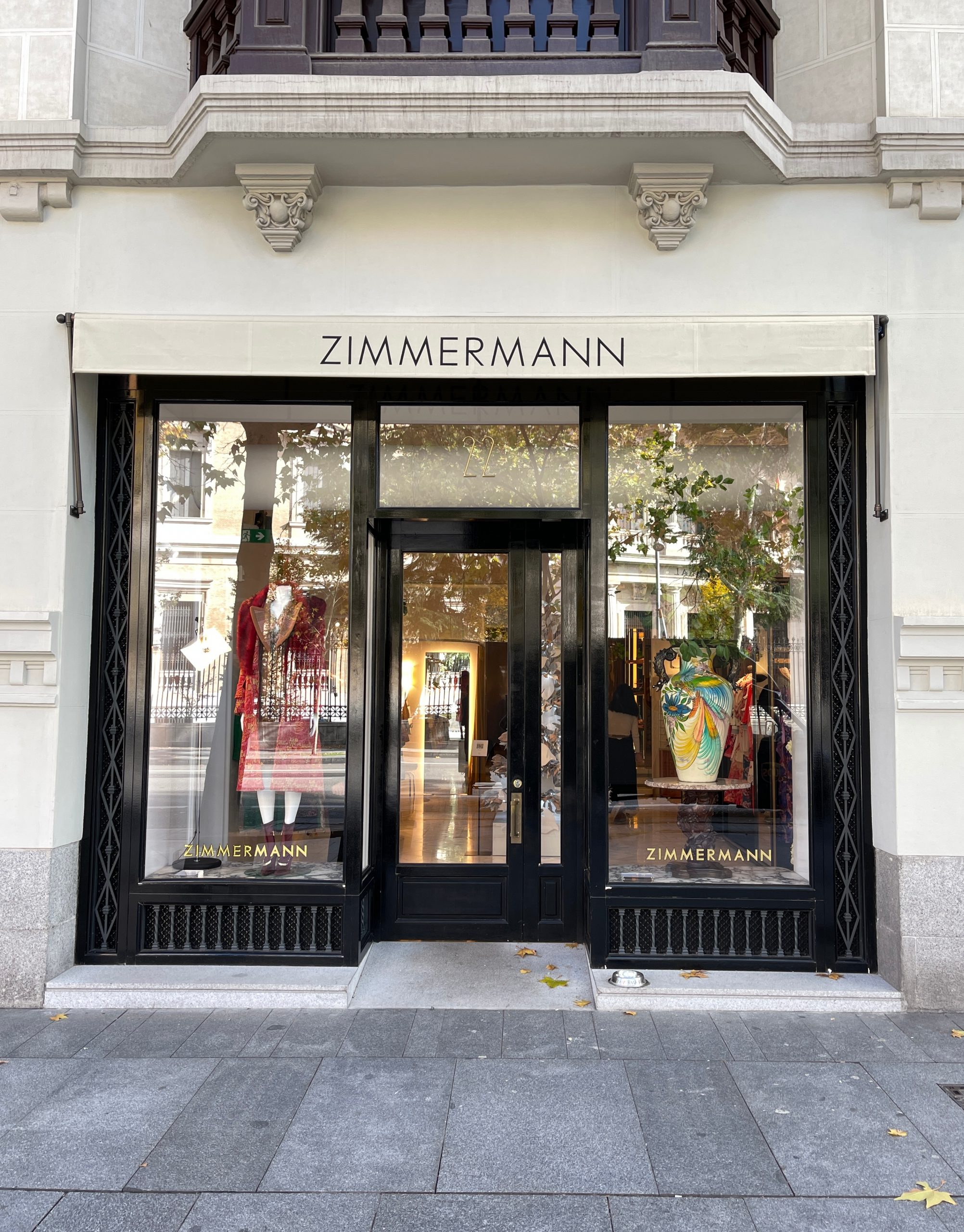 Zimmermann