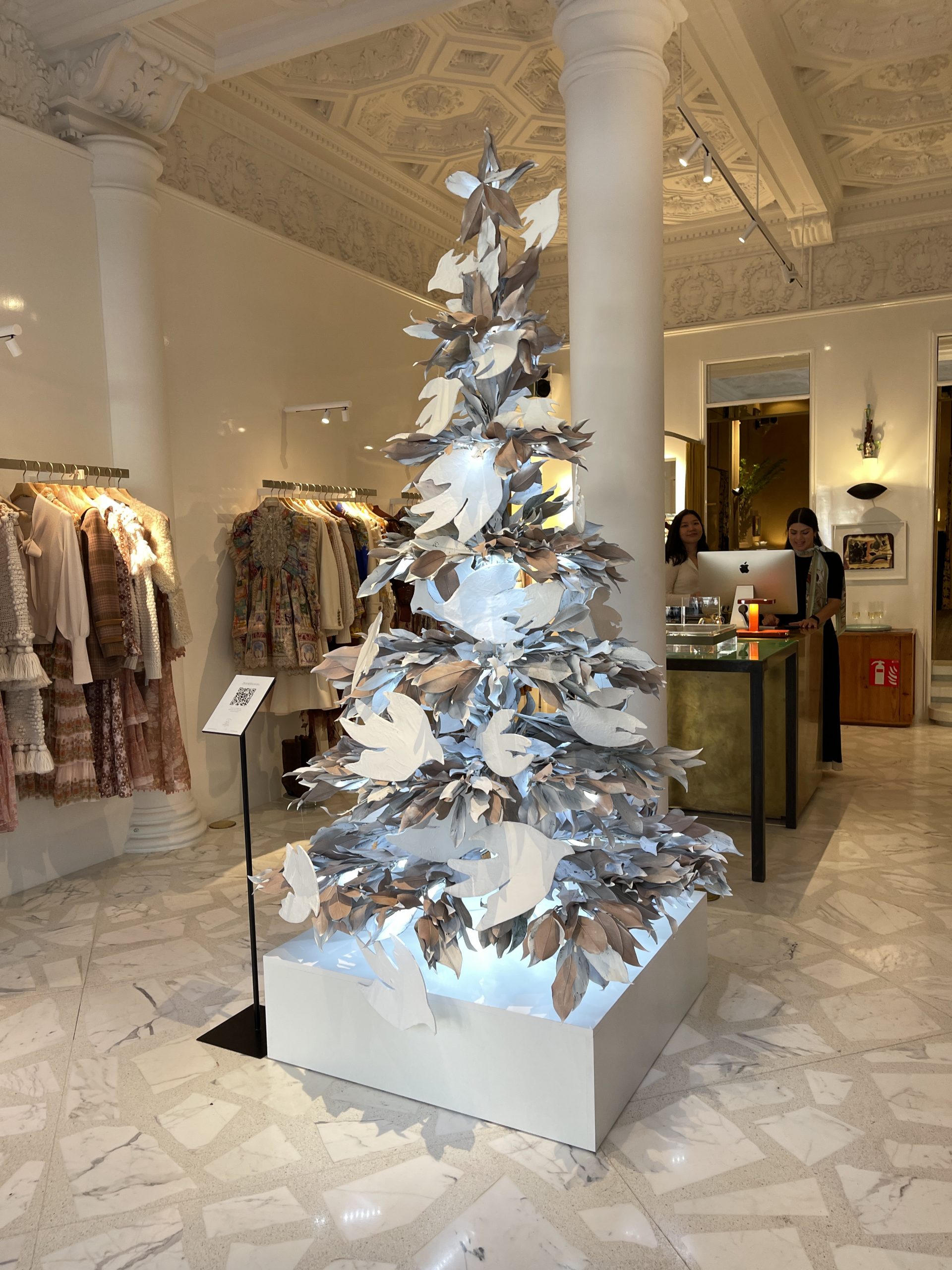  &Aacute;rbol de Navidad
