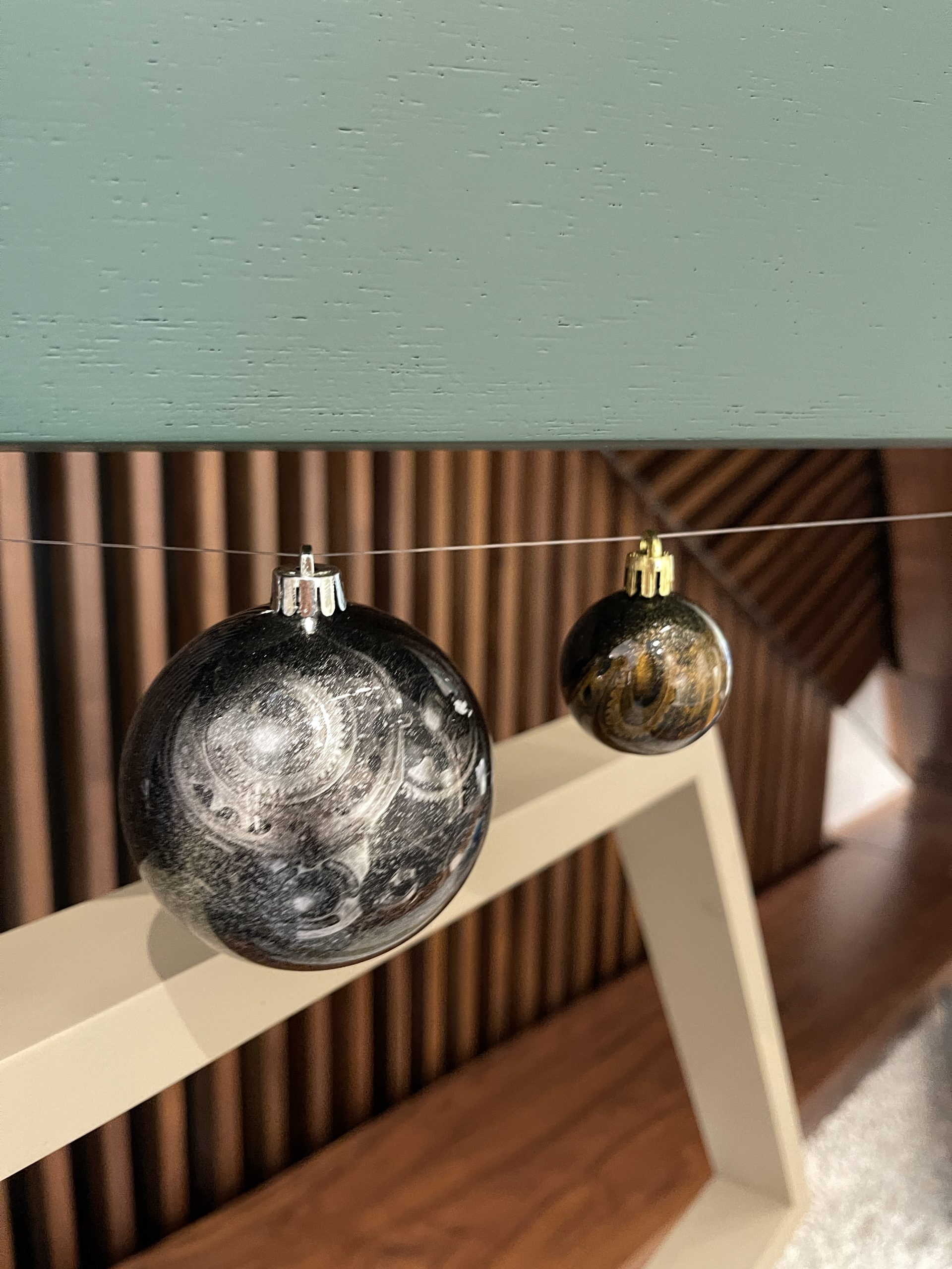 &Aacute;rbol de Navidad