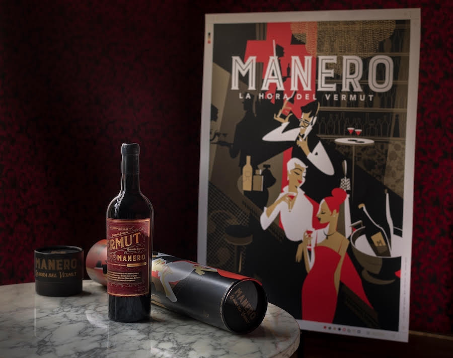 Vermut Manero