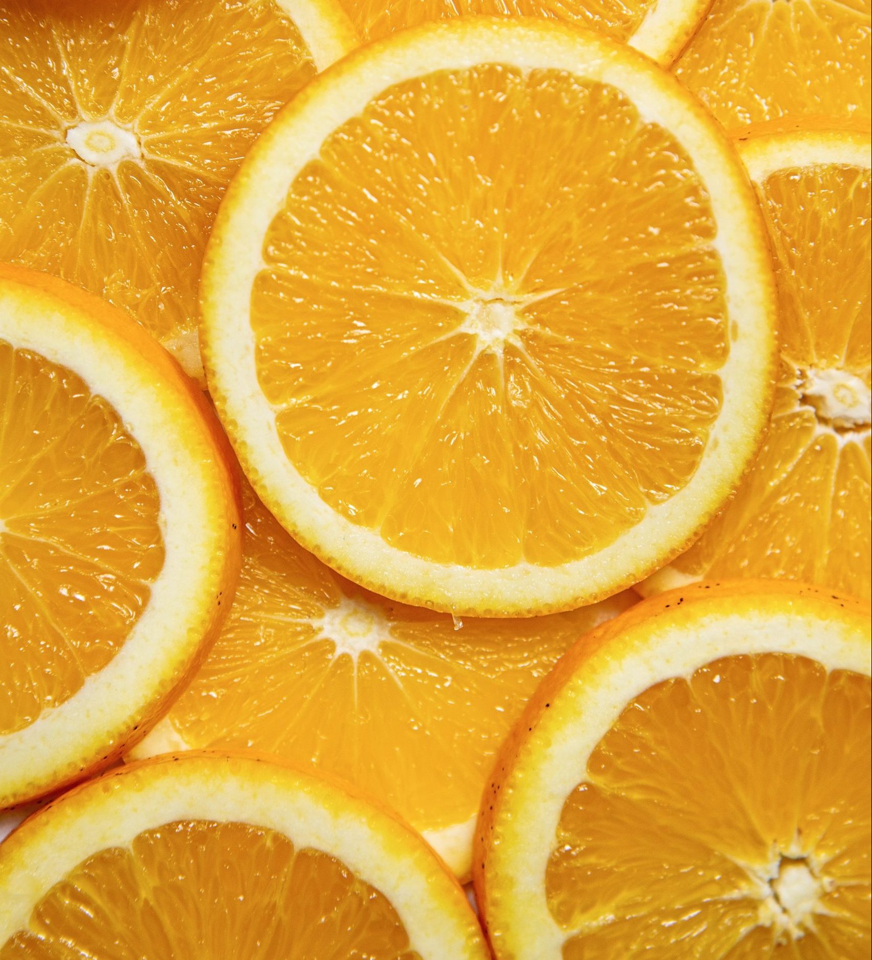 Naranjas