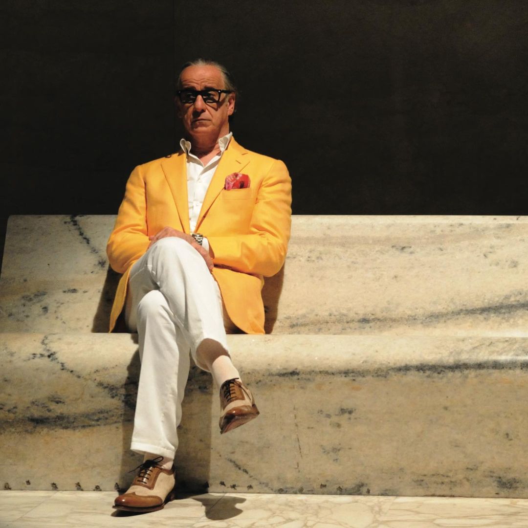 Cesare Attolini