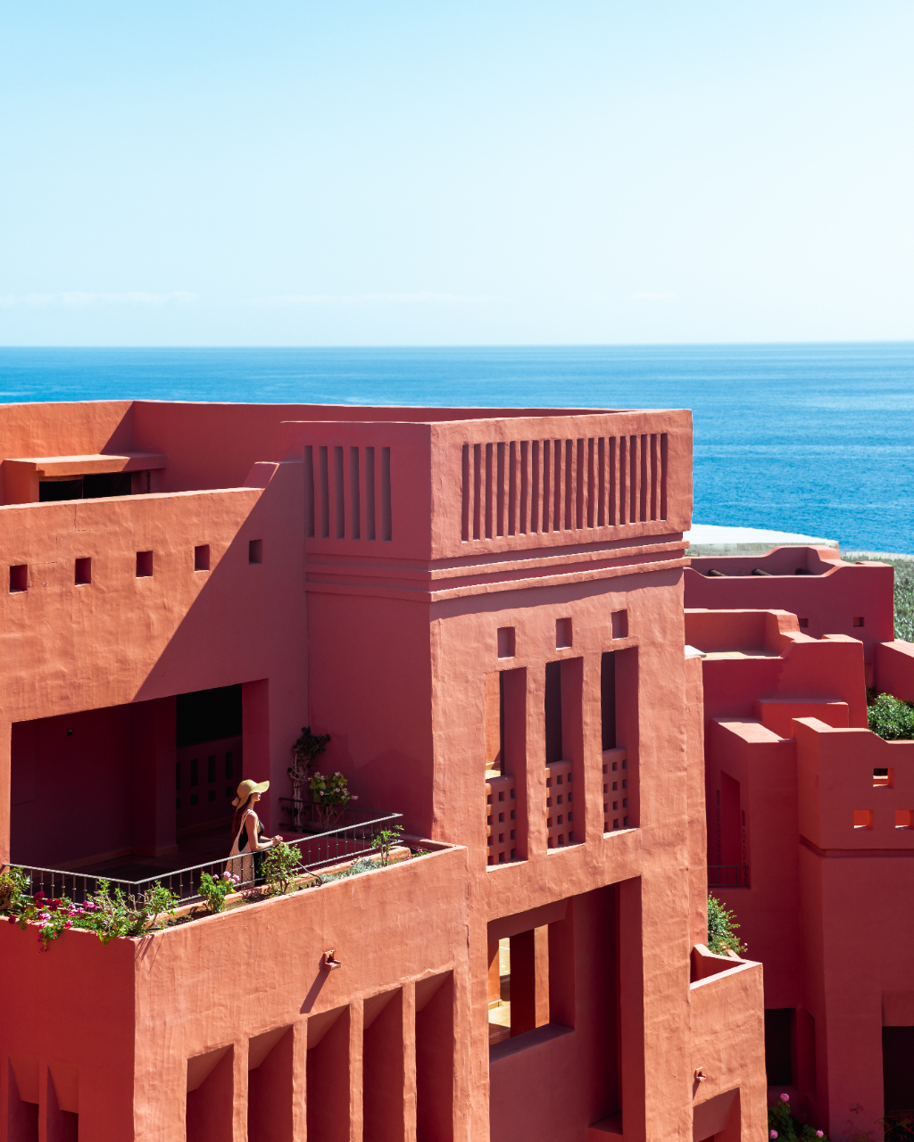Ritz Carlton Abama