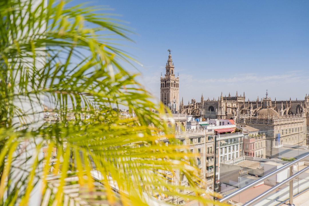 Querencia de Sevilla