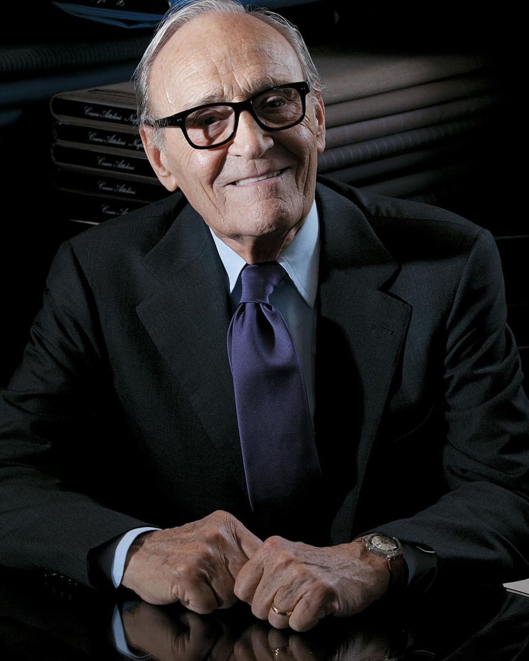 Cesare Attolini
