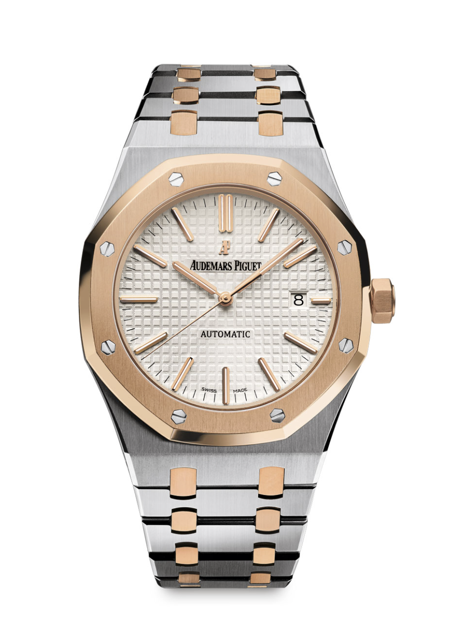 Reloj de Audemars Piguet