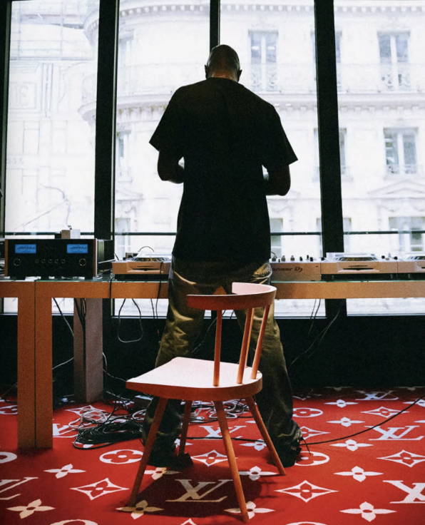 Virgil Abloh
