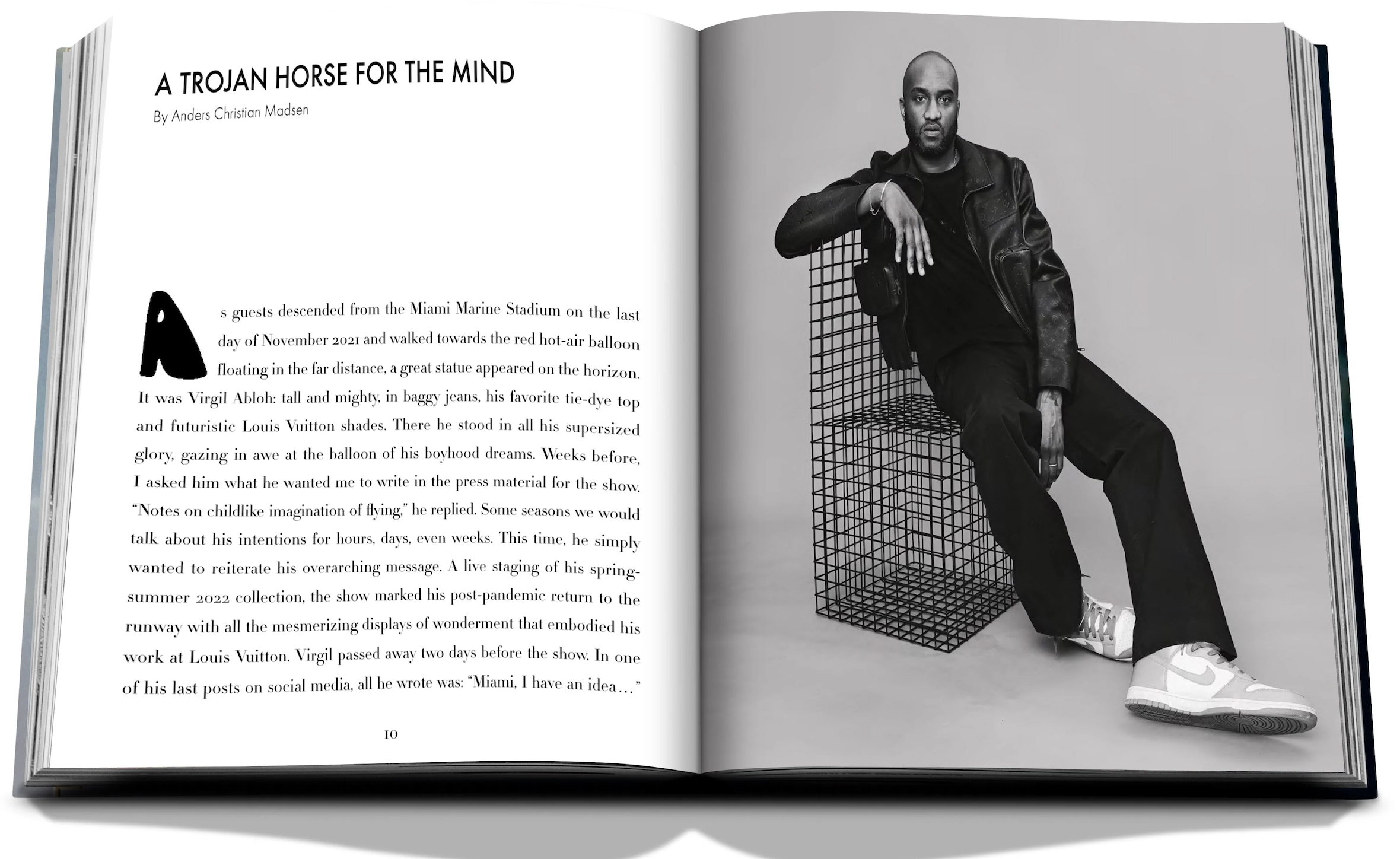 Virgil Abloh