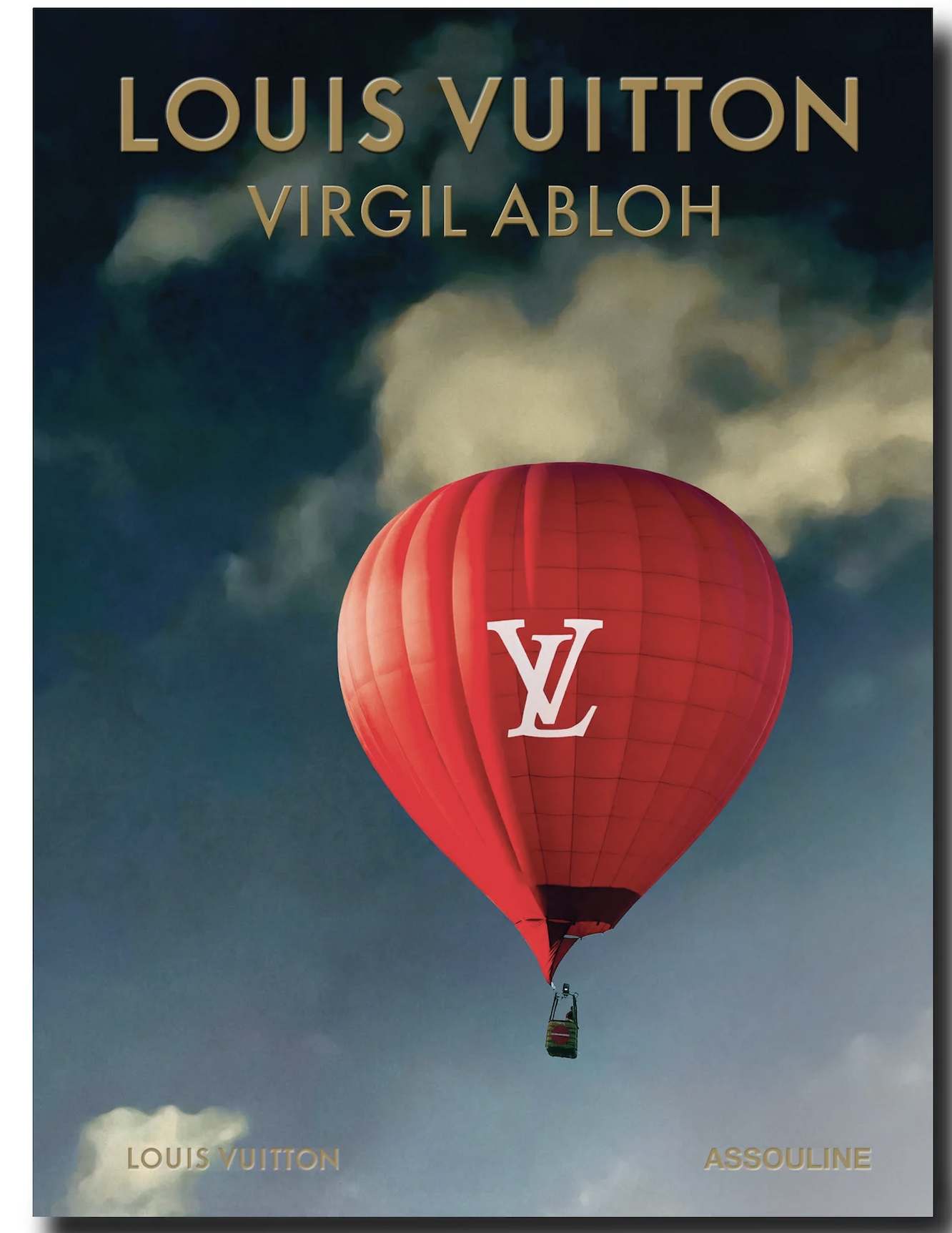Virgil Abloh