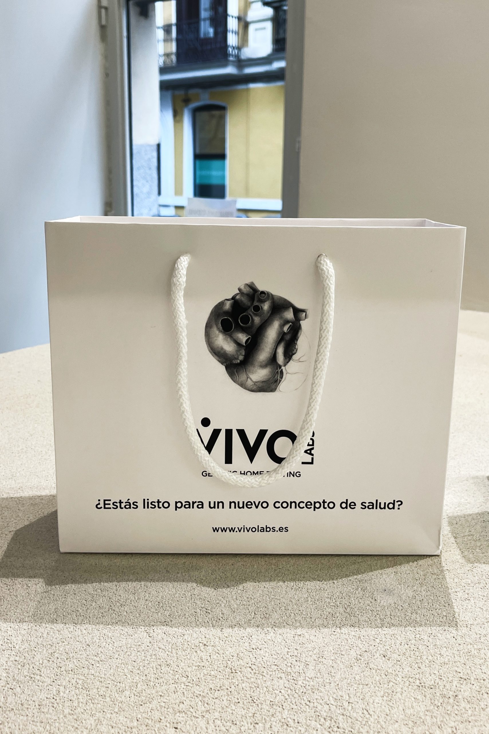 VIVOLABS