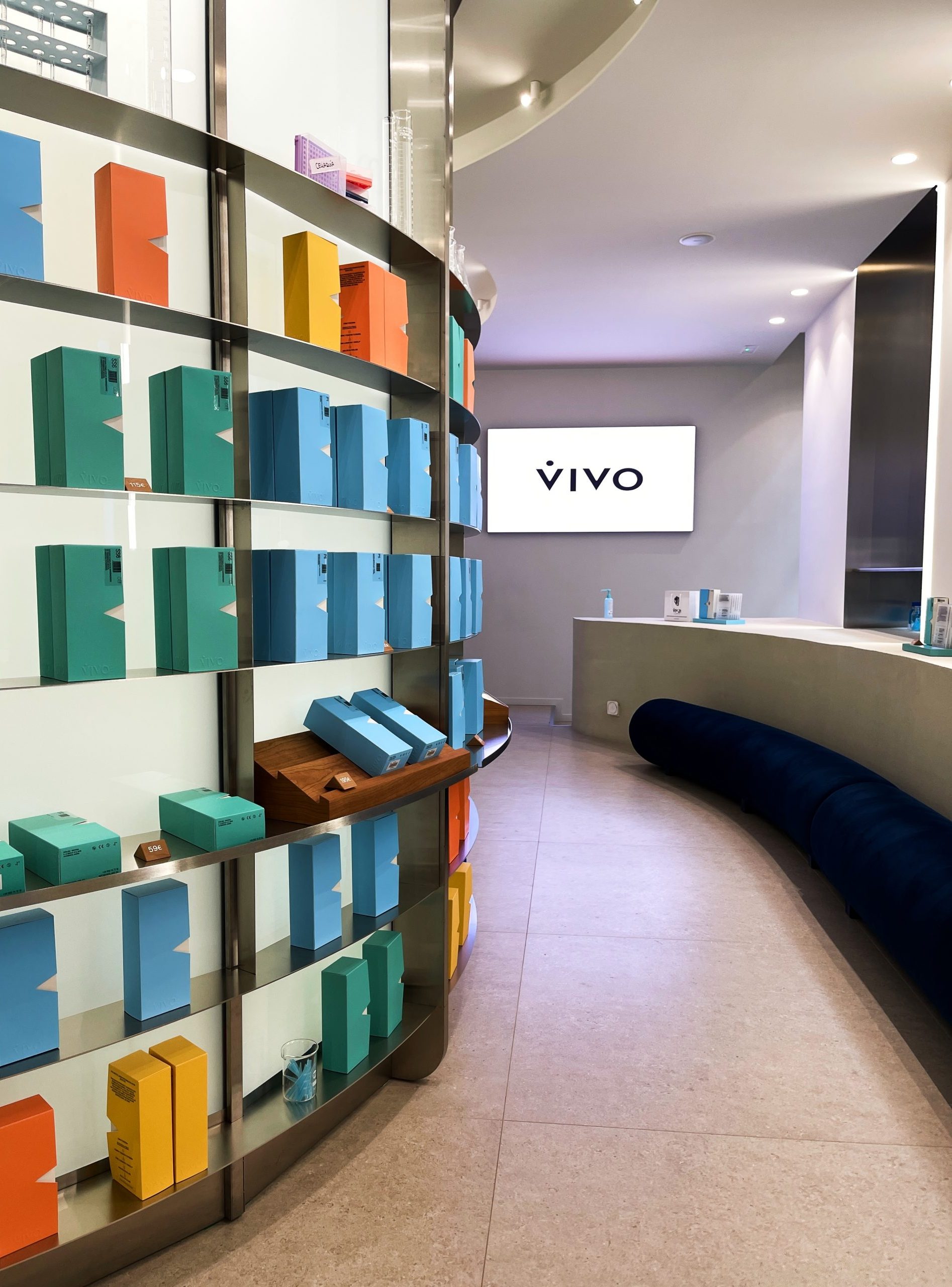 VIVOLABS