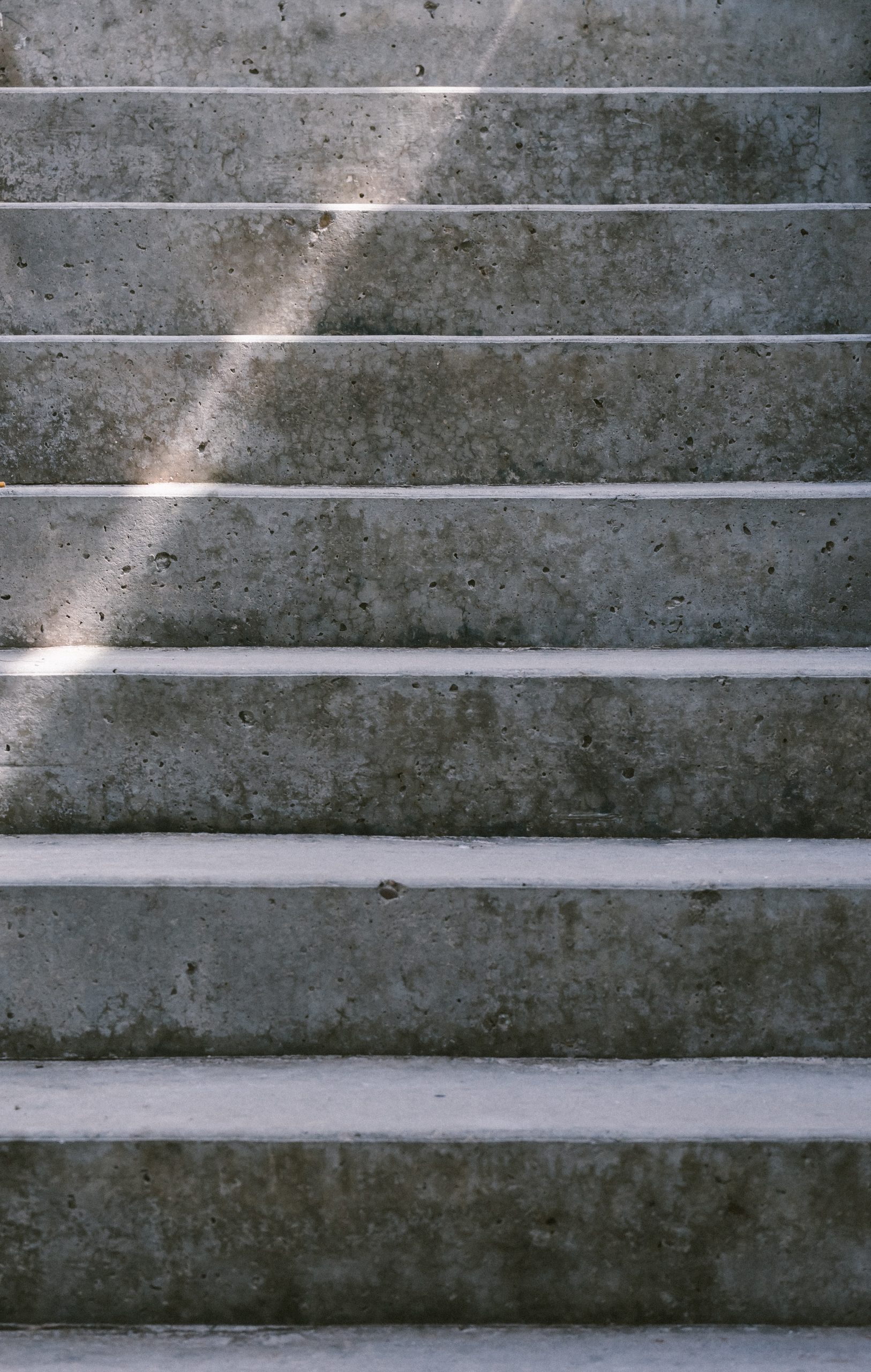 Escaleras