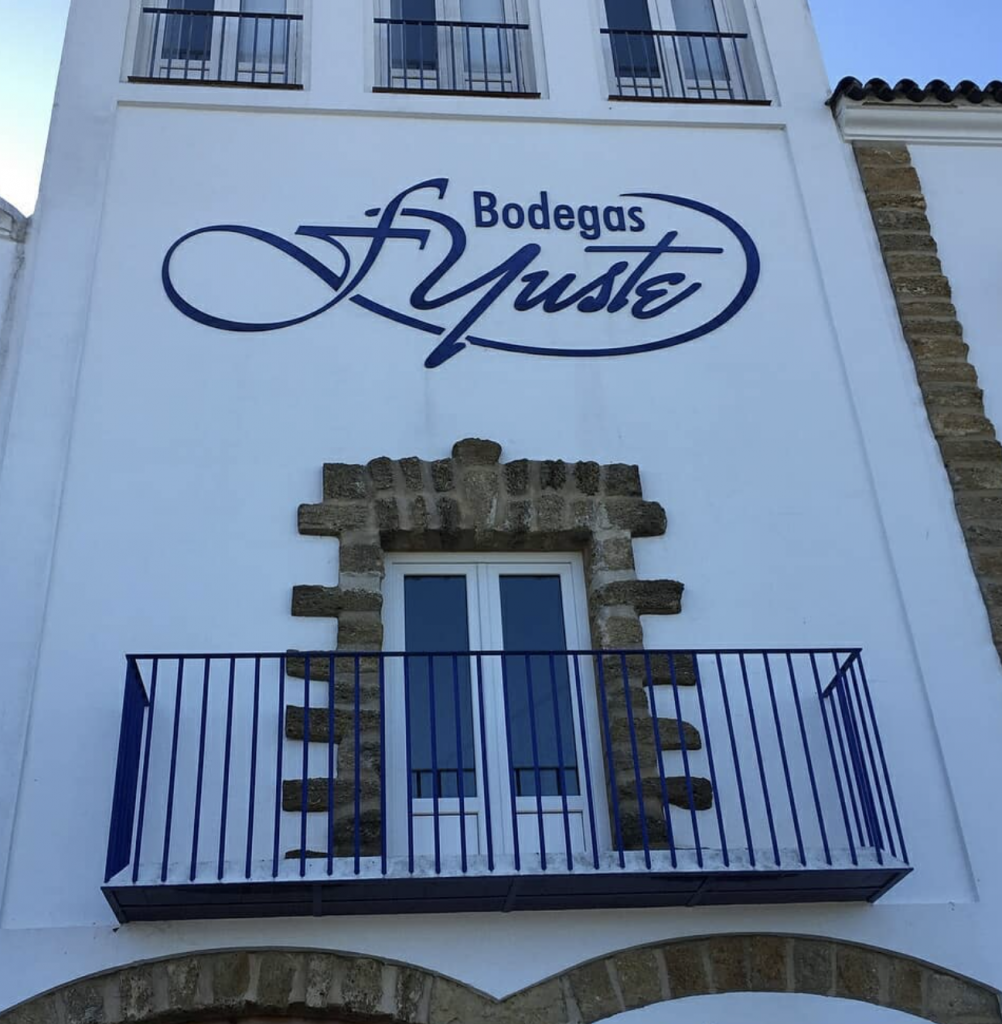 Foto: Bodegas Yuste