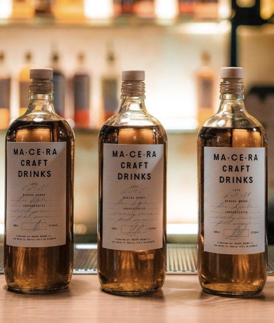 Botellas
