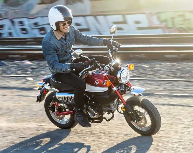 Foto: Honda