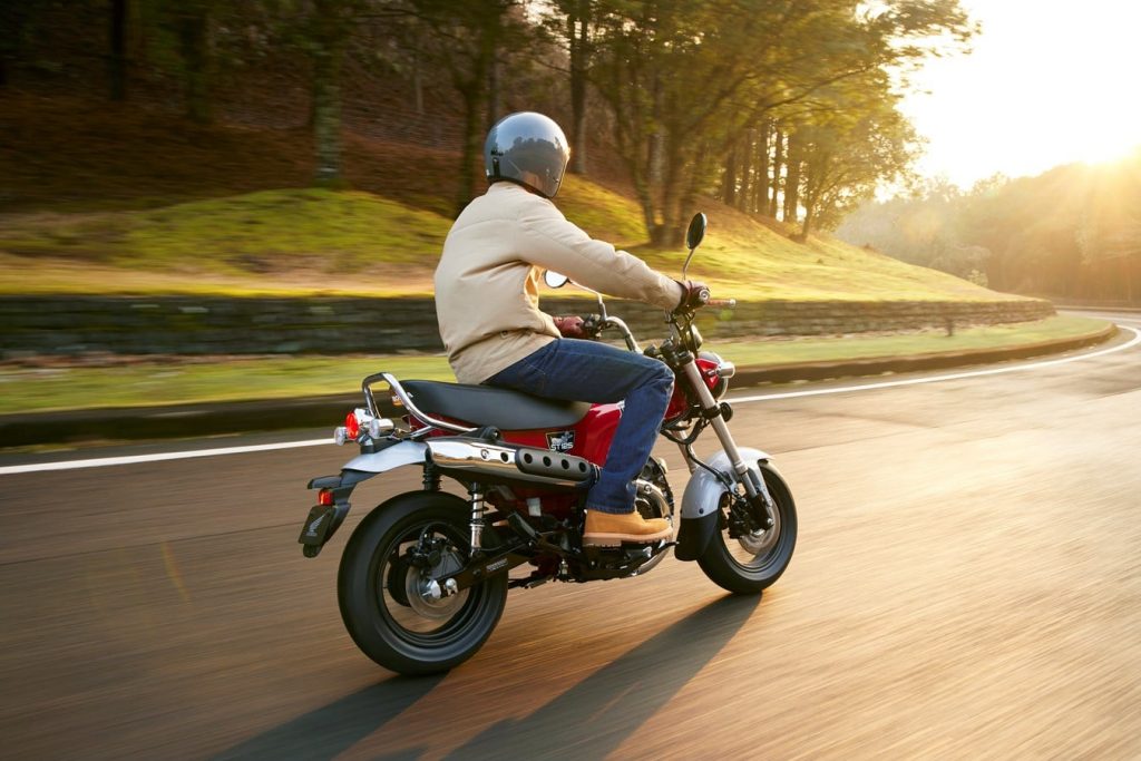 Foto: Honda