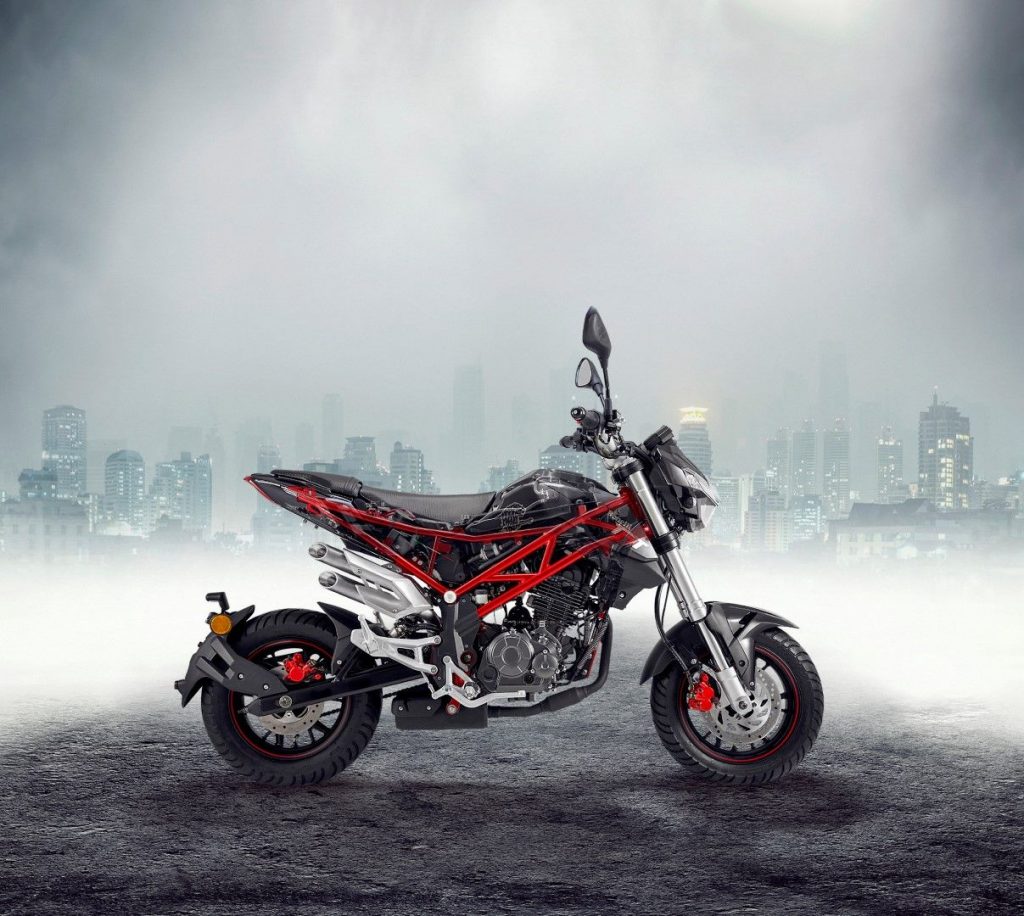 Foto: Benelli