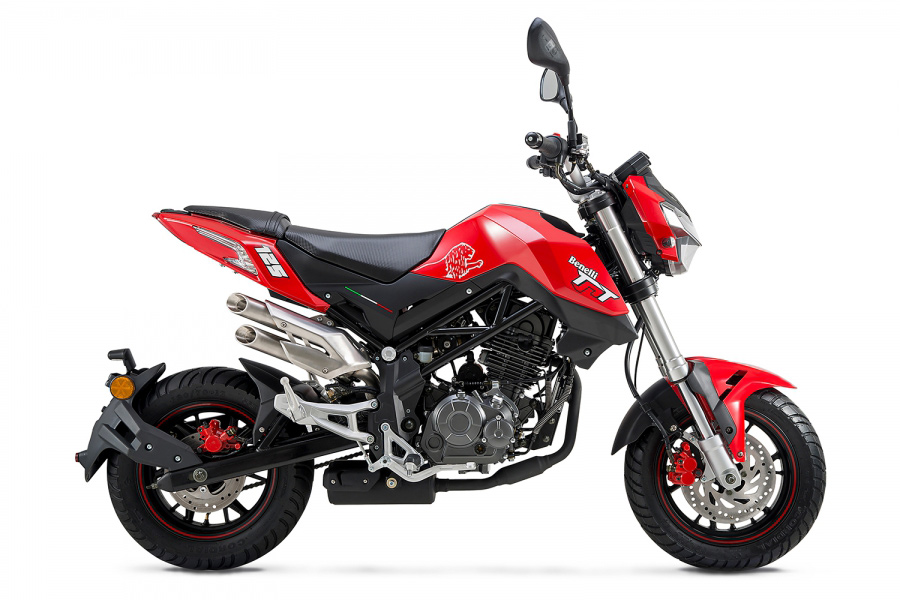 Foto: Benelli