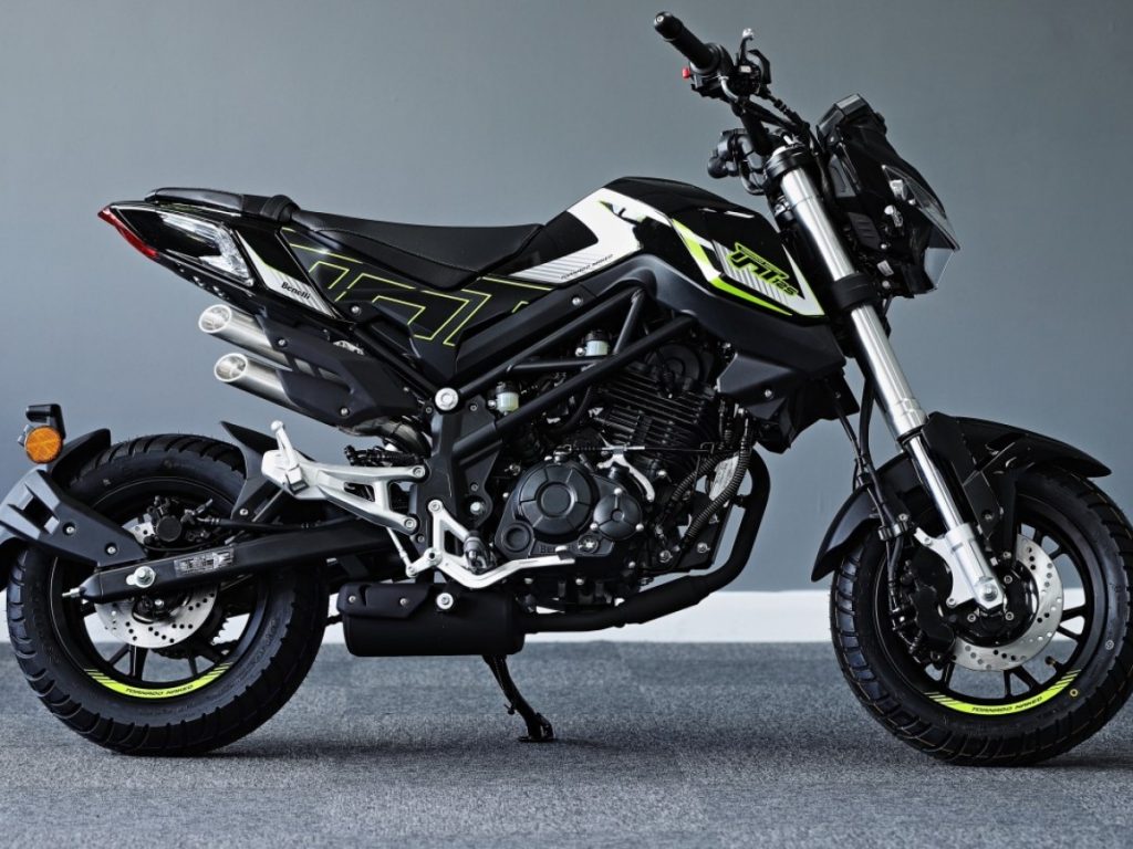 Foto: Benelli