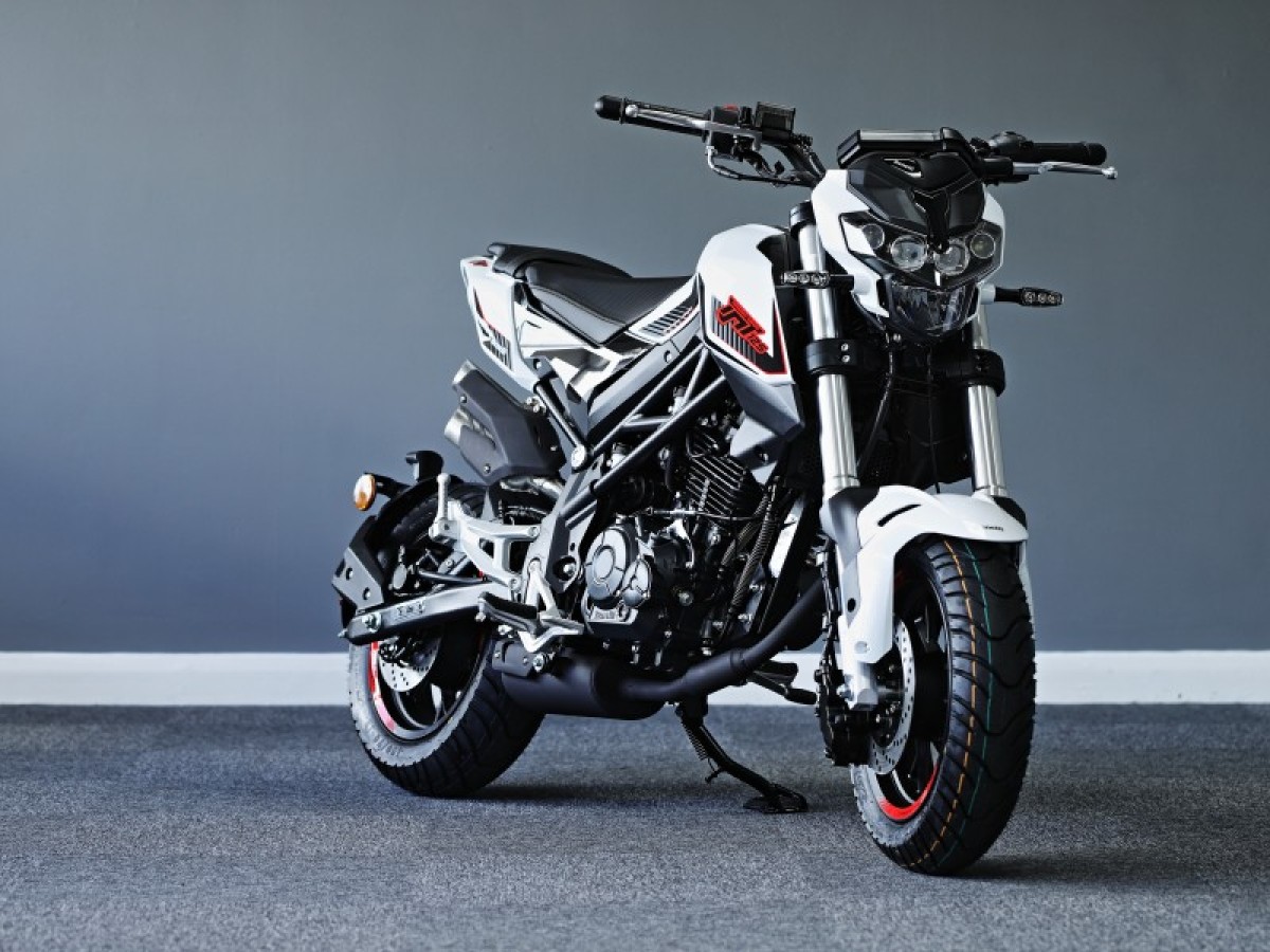 Foto: Benelli