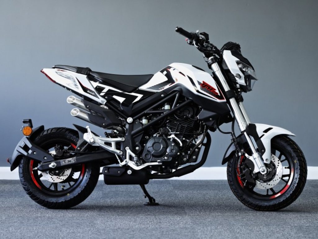 Foto: Benelli