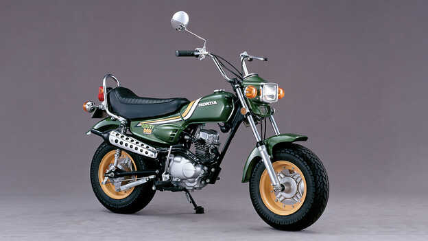 Foto: Honda