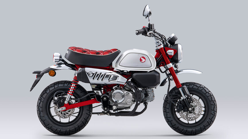 Foto: Honda