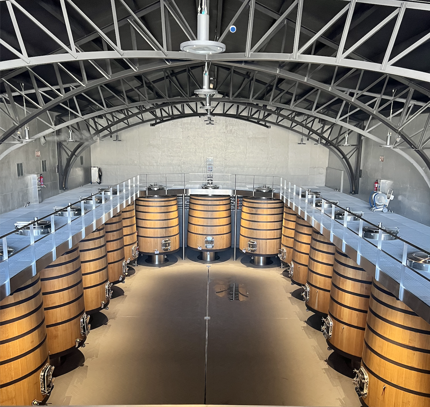 Bodegas Marqu&eacute;s de Murrieta