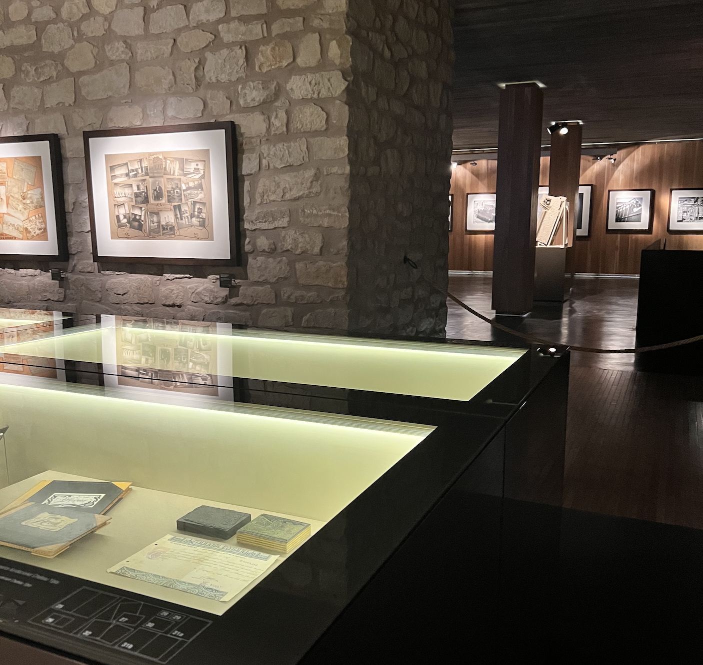 Museo Marqu&eacute;s de Murrieta