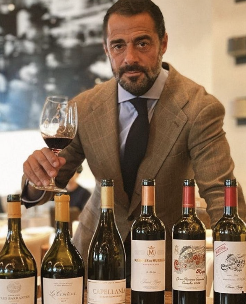 Vicente Dalmau
