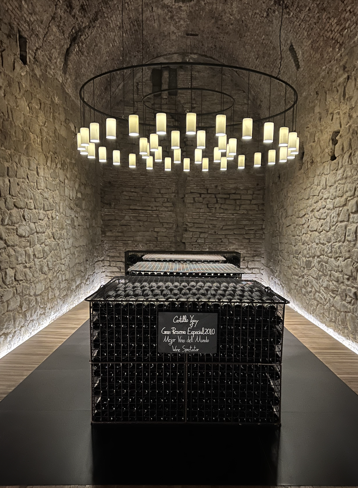 Bodega Marqu&eacute;s de Murrieta