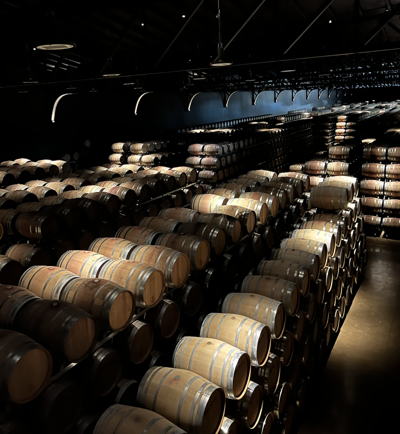 Bodega Marqu&eacute;s de Murrieta