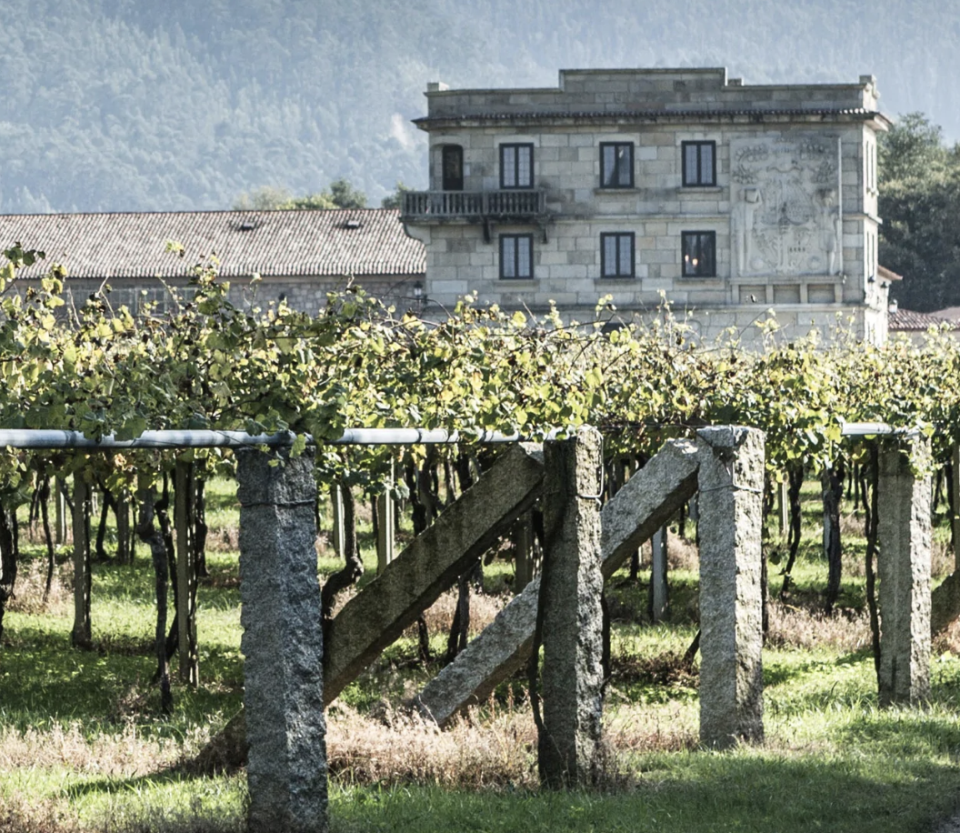 Pazo de Barrantes