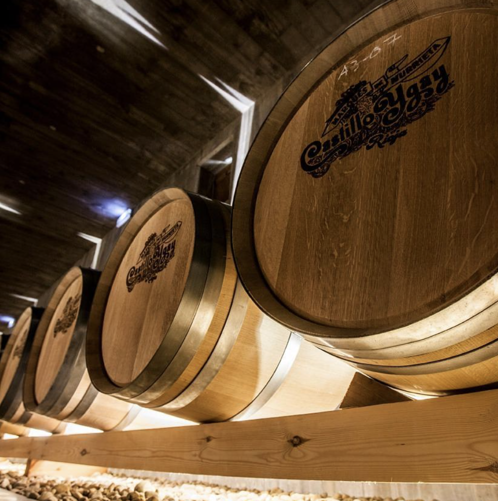 Bodega Marqu&eacute;s de Murrieta