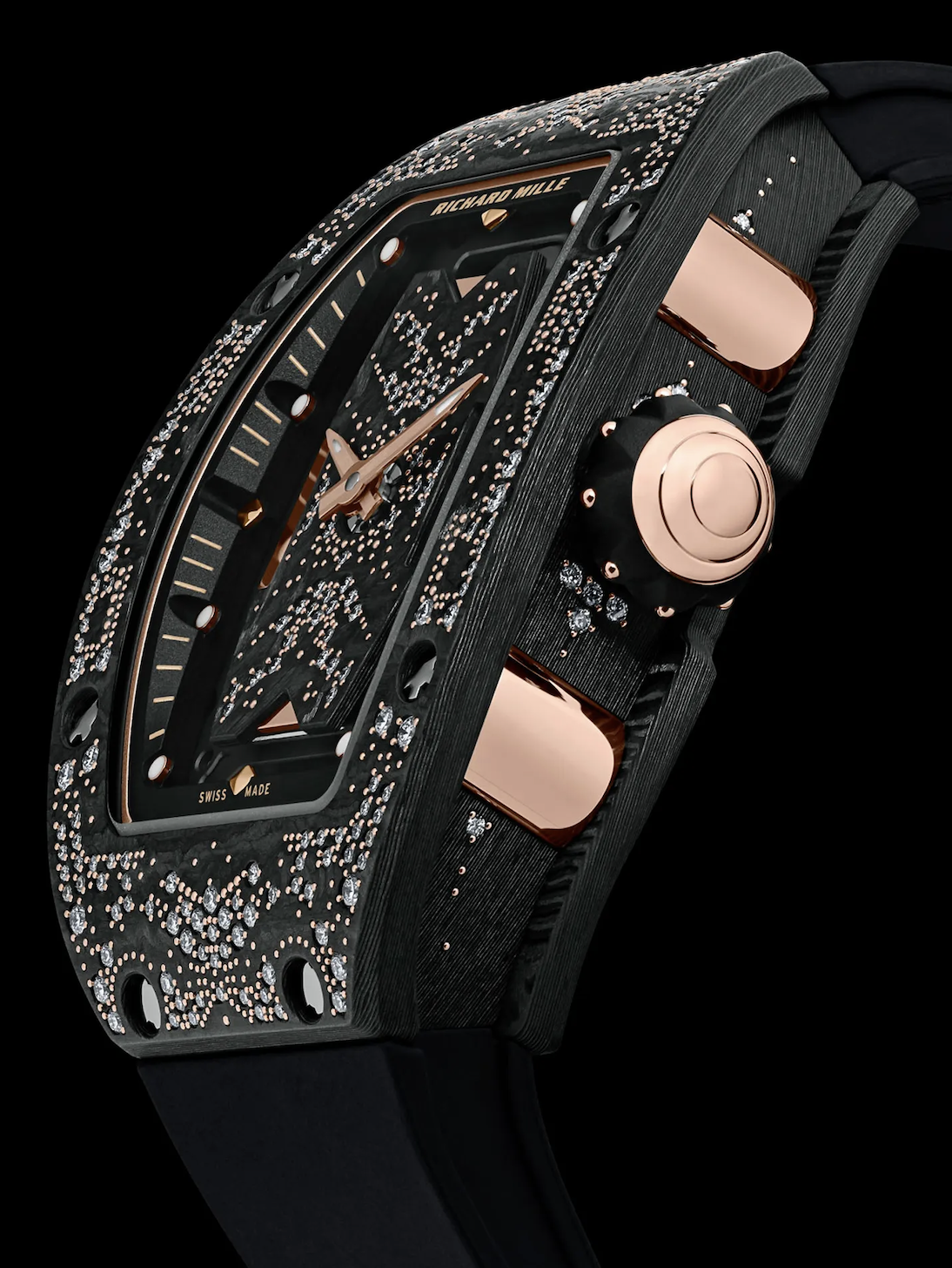 Relojes mujer Richard Mille