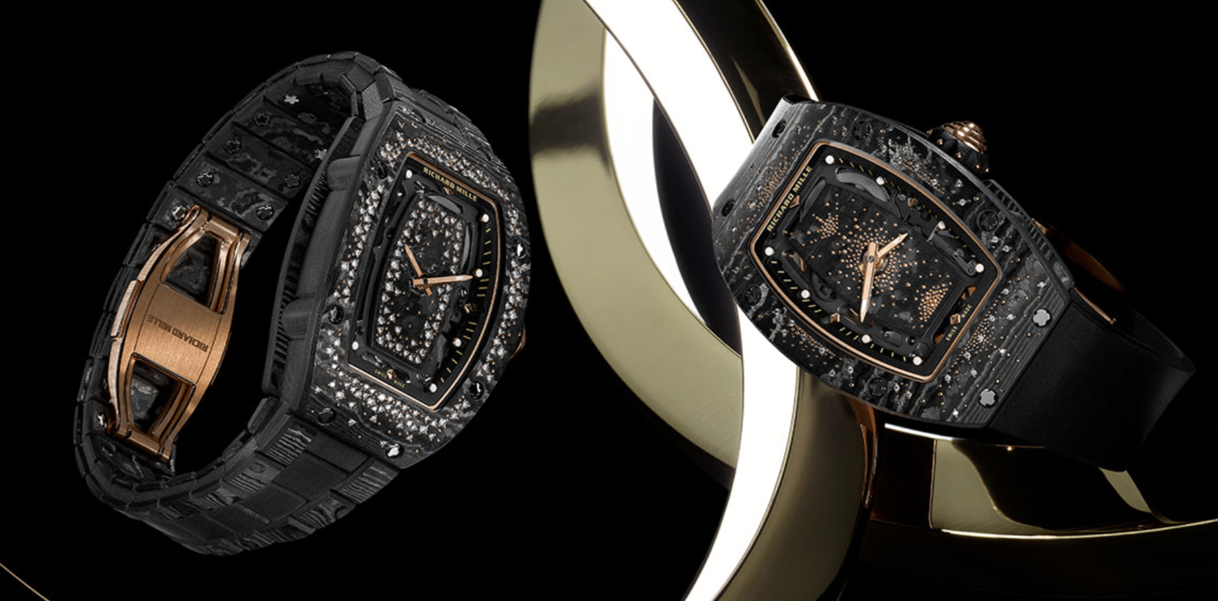 Relojes mujer Richard Mille