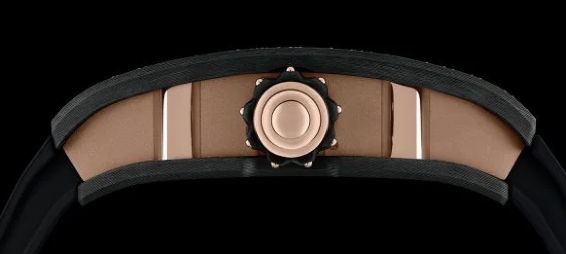 Reloj femenino Richard Mille