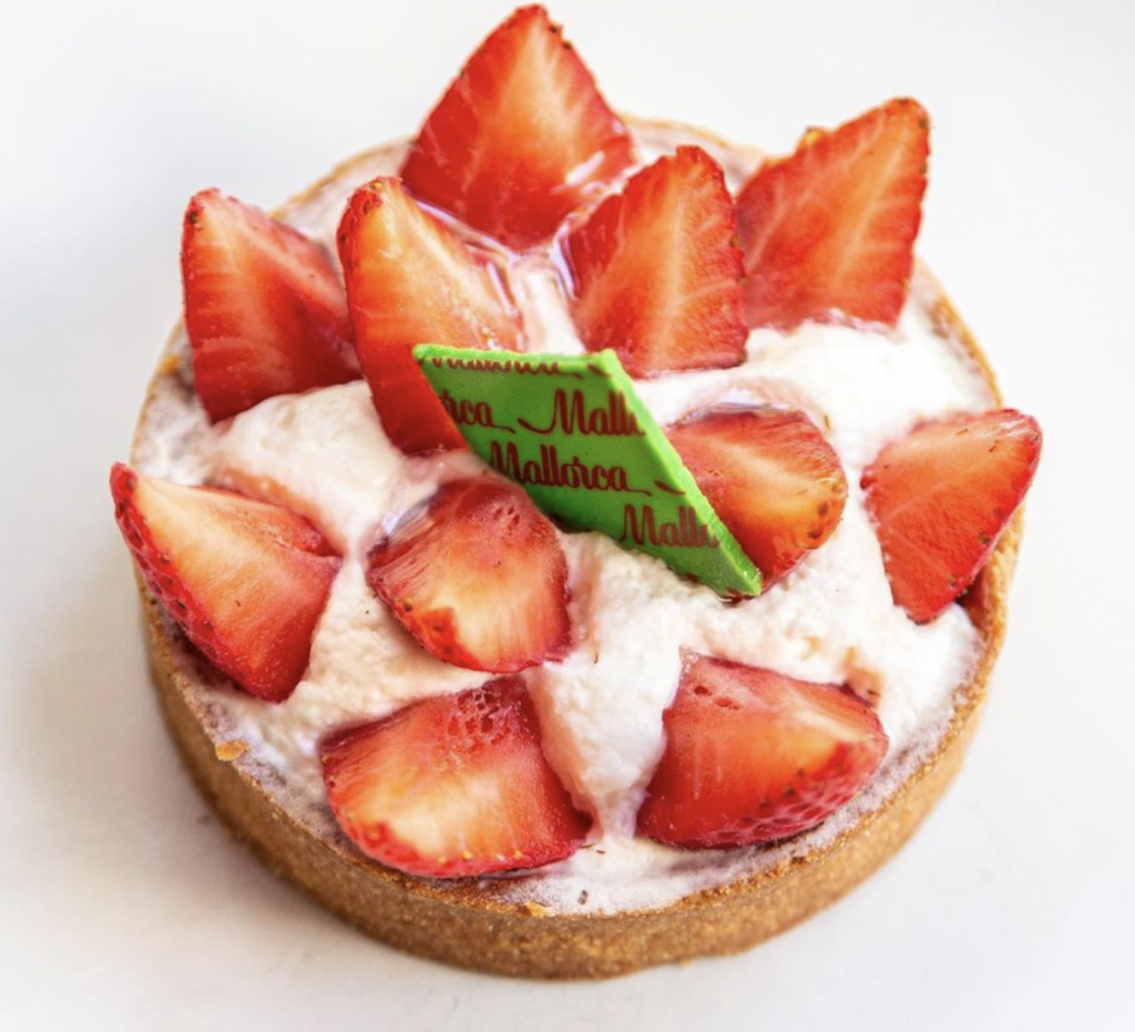 pasteleriamallorca