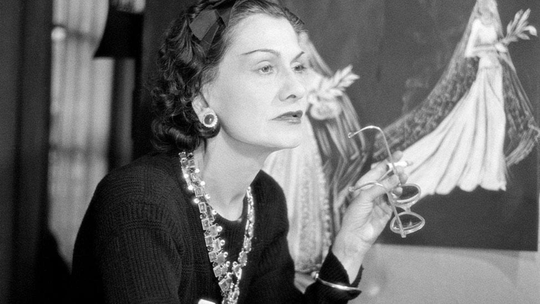 Coco Chanel
