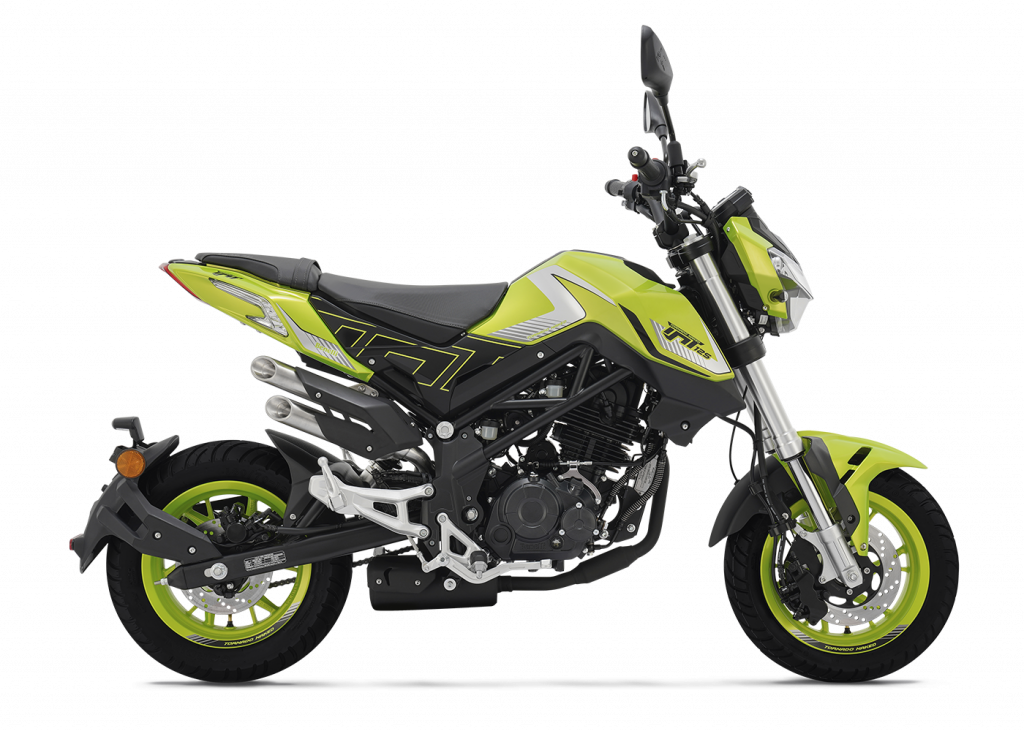 Foto: Benelli
