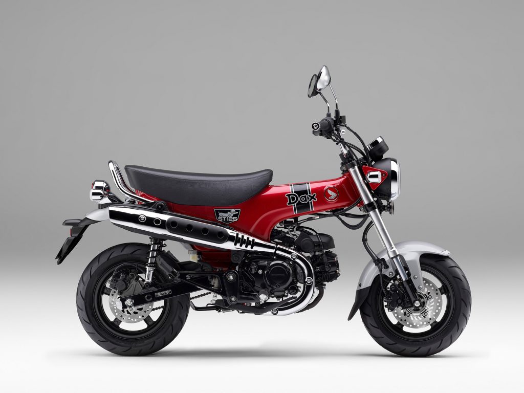 Foto: Honda